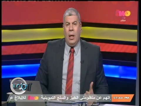 شوبير يزعم تلقيه تهديدات بالقتل من الألتراس