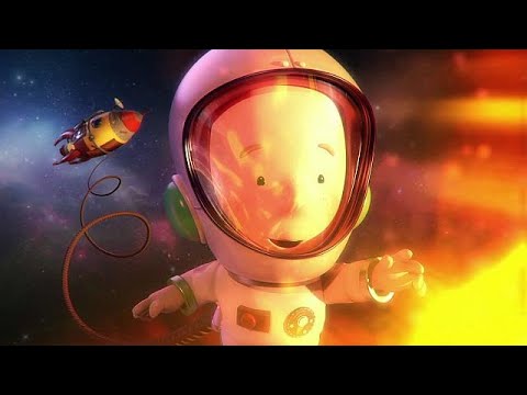 شاهد نجاح كبير لمنتدى أفلام الرسوم المتحركة الأوروبية