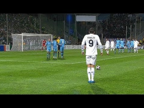 33 هدفًا لا تُنسى في تاريخ كرة القدم