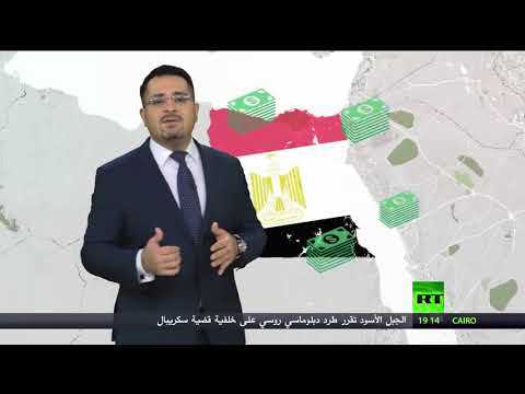 بالفيديو الانتخابات الرئاسية في مصر وتحديات كبرى