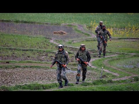 مقتل 16 شخصًا إثر معارك بالأسلحة النارية