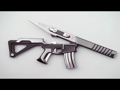 شاهد أدوات يجب أن تقتنيها لإنقاذ حياتك