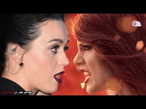 مشاهير من المستحيل أن يعملوا معًا