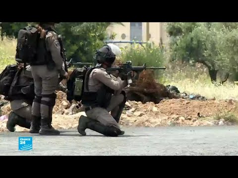 ردود الفعل الدولية تتوالي على ما حدث في غزة