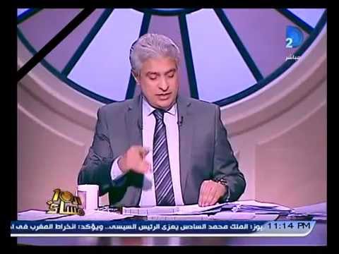 مواطن ينقذ شارع الهرم من عبوة ناسفة