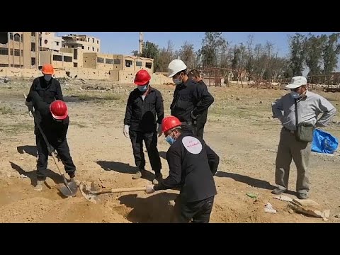 هيومن رايتس ووتش تطالب بدعم جماعات سورية