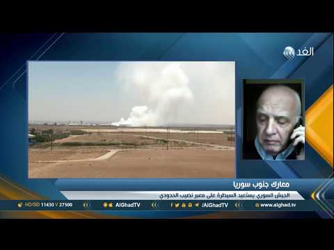 3 ضمانات لإنجاح مفاوضات المعارضة السورية