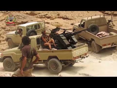 الجيش اليمني يخوض معارك عنيفة ضد ميليشيات الحوثيين
