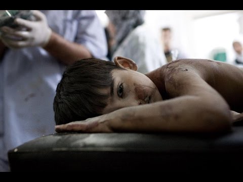 غياب المواد الطبية والدعم لمشفى أطمة الخيري