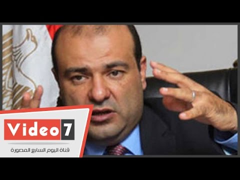 وزير التموين يفتتح معرض مشاريع مصر