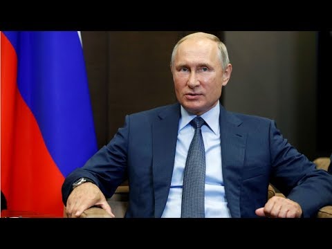 شاهد لندن تحمّل بوتين المسؤولية في قضية تسميم سكريبال