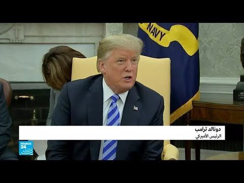 شاهد هذا ما ستفعله الولايات المتحدة إذا وقعت مذبحة في إدلب