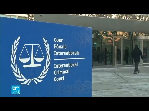 المحكمة الجنائية الدولية ترّد على تهديدات واشنطن