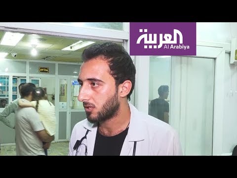 ارتفاع حالات التسمم بسبب تلوث المياه في البصرة