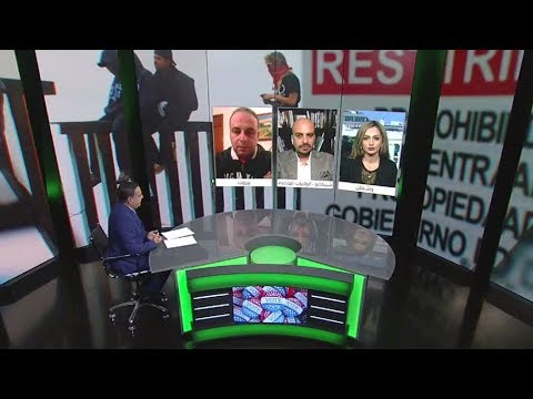 شاهد أوباما ينتقد قرار الجمهوريون ضد الأقليات قبل الانتخابات النصفية الأميركية