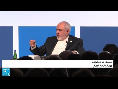 شاهد إيران تُؤكّد عدم ثقتها في ترامب لإجراء محادثات نووية جديدة