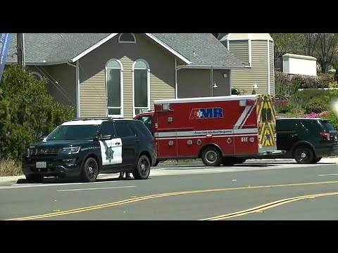 شاهد تعليق ترامب على حادثة إطلاق النار داخل معبد يهودي في سان دييغو