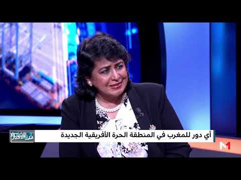 الرئيسة السابقة لجزر موريس تُشيد بدور المغرب في تنمية القارة الأفريقية