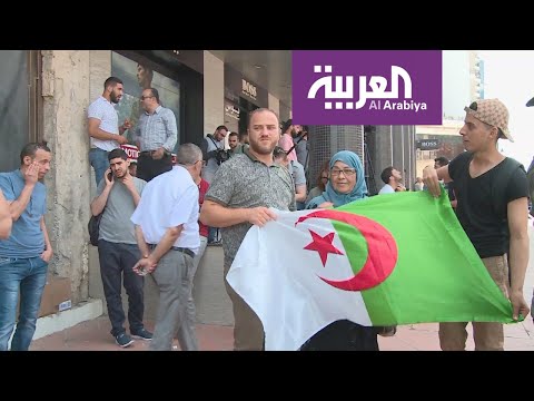 عبد المالك سلال يلحق بأو يحيى خلف القضبان الجزائرية