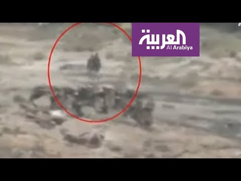 شاهد هروب جماعي للميليشيات الحوثية في صعدة وحجة والجوف