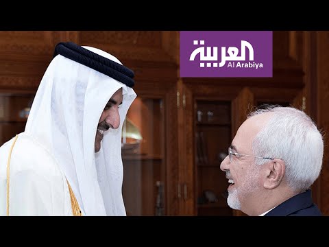 شاهد طهران تستضيف الاجتماع القطري الإيراني المشترك لقوات خفر السواحل