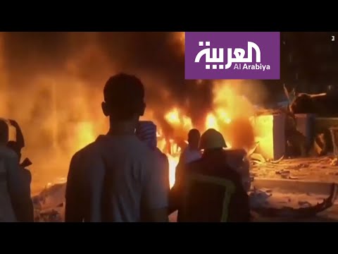 شاهد الداخلية المصرية تُفجر مفاجأة حول السيارة المستخدمة في حادث معهد الأورام