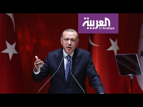 شاهد الدفاع الأميركية تُعلن انتهاء اجتماع فني بين وفد عسكري أميركي ومسؤولين أتراك في أنقرة