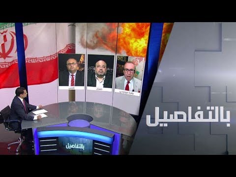 شاهد أميركا تُخيب آمال الأوربيين في صدور موقف إيجابي لإعادة طهران إلى الالتزام بالاتفاق النووي