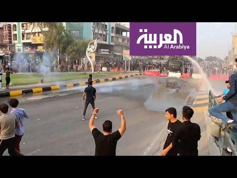 شاهد تحركات على كل المستويات لإرضاء الشارع في العراق