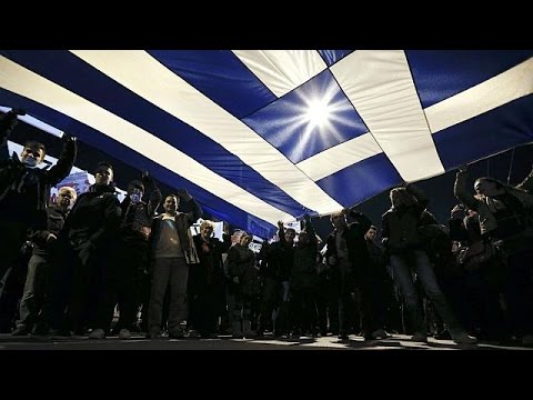 اليونان تسلم الاتحاد الأوروبي لائحة إصلاحاتها المقترحة