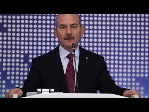 شاهد السلطات التركية ترحّل 11 فرنسيًا من داعش