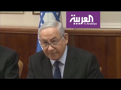 شاهد الإسرائيليون يذهبون لصناديق الاقتراع للمرة الثالثة خلال عام