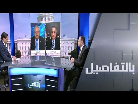 شاهد إحباط عمل إرهابي وفلاديمير بوتين يشكر دونالد ترامب