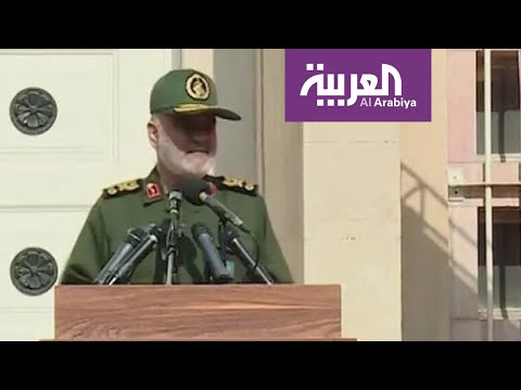 شاهد تهديدات كلامية إيرانية تتواصل وترامب يردّ