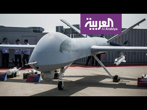 شاهد محطات تطور الدرون الأميركية من حرب الكويت إلى مقتل قاسم سليماني