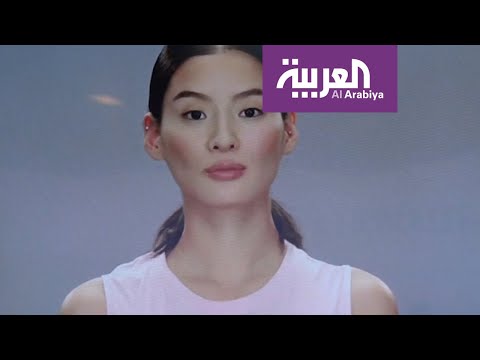 شاهد روبوت يثير مخاوف من مستقبل الآلة