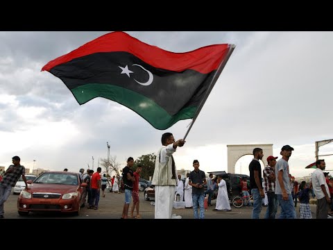 شاهد منظمات دولية و11 دولة تشارك في مؤتمر برلين حول ليبيا