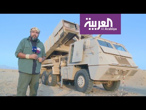 شاهد سقوط عشرات القتلى من ميليشات الحوثي في معارك نهم