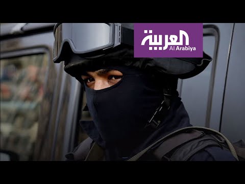 شاهد ضربة أمنية مصرية كبيرة لخلايا الإخون النائمة