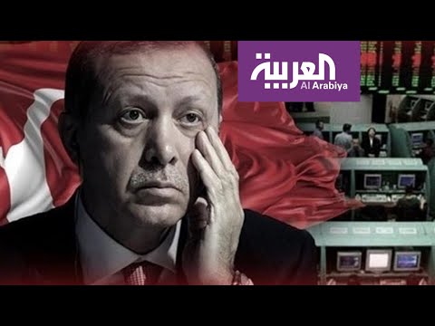 شاهد سياسة تركيا التوسعية تعكر صفو السلام الدولي