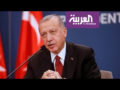 شاهد خطوات أردوغان في ليبيا تتسع