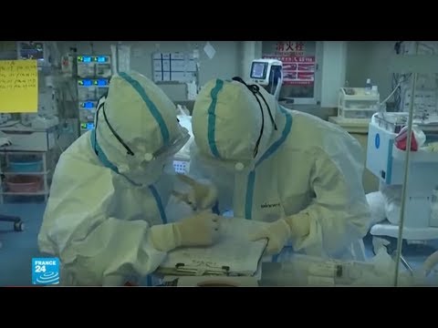 شاهد ارتفاع حصيلة ضحايا فيروس كورونا داخل الصين إلى 304