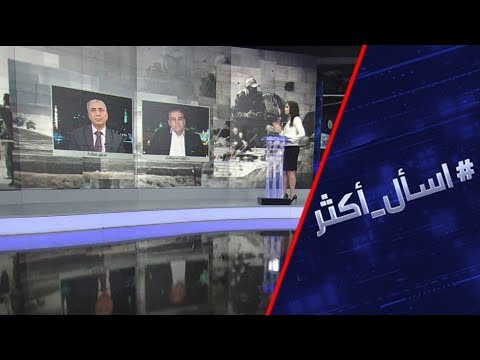 شاهد الجيش السوري يتقدم ورجب طيب أردوغان يهدد