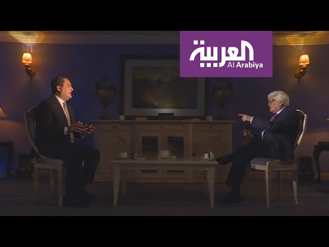 شاهد الذاكرة السياسية من وجهة نظر حسن العلوي h