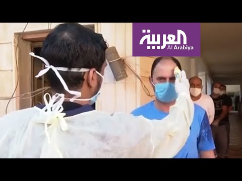 شاهد تعرّف على المسح النشط لمواجهة كورونا في السعودية