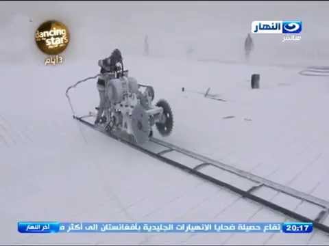 عمال المحاجر في المنيا يُطالبون بتأمينهم صحيًا