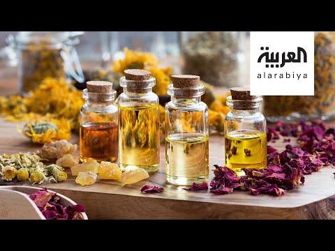 شاهد تحذيرات فرنسية من استخدام الزيوت العطرية لتأثيرها الحوامل والمرضعات