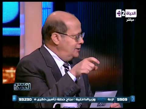 قنديل يُؤكّد أنَّ فوز السيسي بالرئاسة لا يعني انتصار الثورة