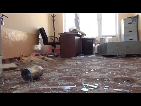 شاهد طالبان تعلن مسؤوليتها عن تفجير قرب منشأة لوكالة المخابرات الأفغانية