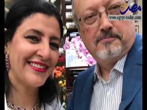 شاهد حنان العتر زوجة الراحل جمال خاشقجي تستعدّ لمقاضاة الشيخ أنور حجاج